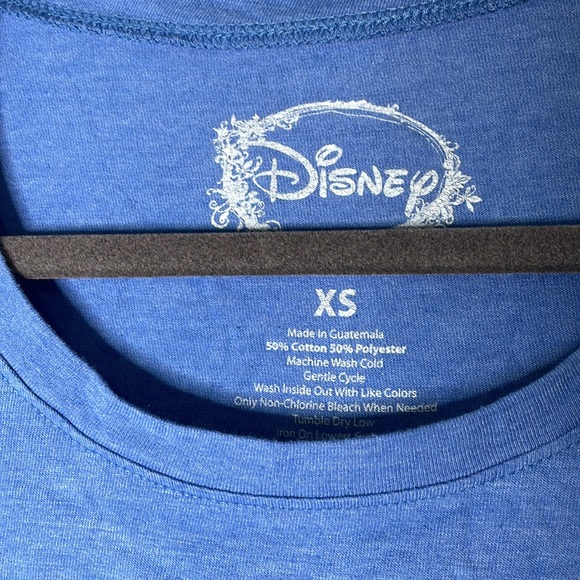 Disney Cinderella Tee Shirt - Picture 4 of 5